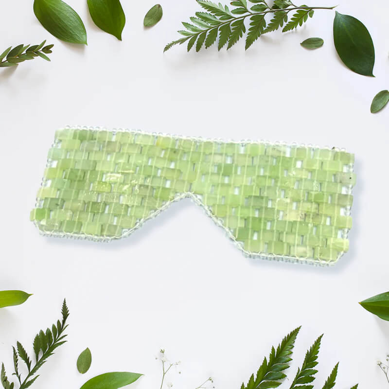 NuriMask - Jade Eye Mask